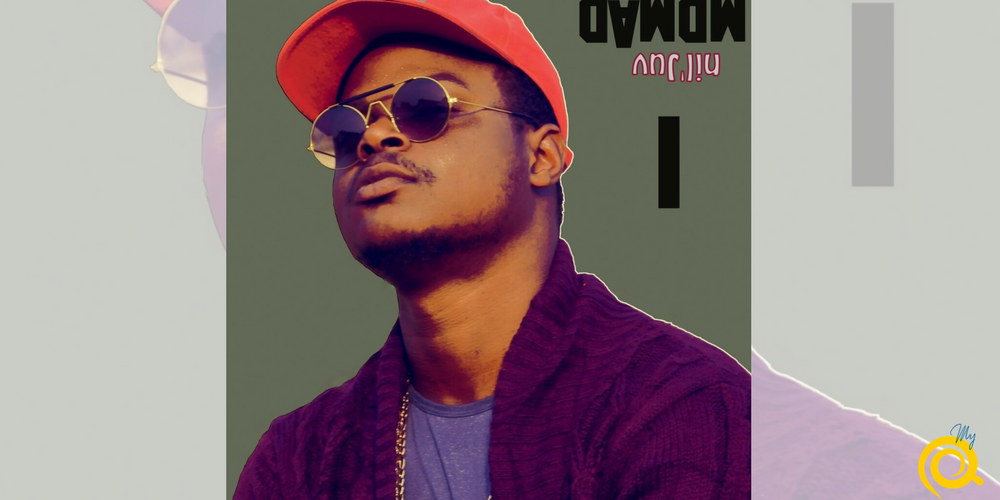 Le rappeur Nil'Juv dévoile son nouveau single ce Samedi